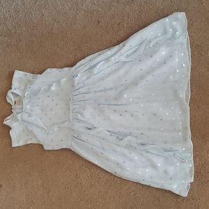 LIKE NEW Girls OshKosh Size 8 Dress